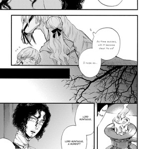 [SUZUKI Tsuta] Barbarities (update c.19+Extras) [Eng] {Naono Holics} – Gay Manga sex 288