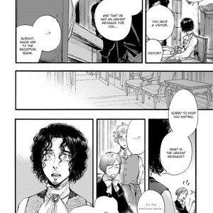 [SUZUKI Tsuta] Barbarities (update c.19+Extras) [Eng] {Naono Holics} – Gay Manga sex 289