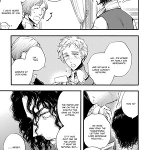 [SUZUKI Tsuta] Barbarities (update c.19+Extras) [Eng] {Naono Holics} – Gay Manga sex 290