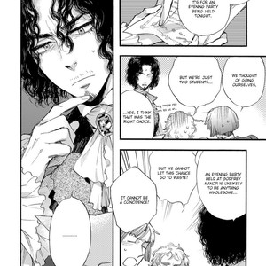 [SUZUKI Tsuta] Barbarities (update c.19+Extras) [Eng] {Naono Holics} – Gay Manga sex 291