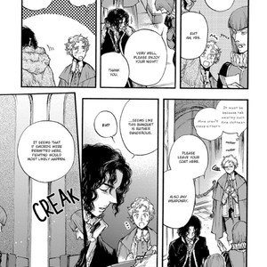 [SUZUKI Tsuta] Barbarities (update c.19+Extras) [Eng] {Naono Holics} – Gay Manga sex 295
