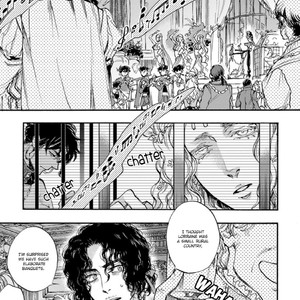 [SUZUKI Tsuta] Barbarities (update c.19+Extras) [Eng] {Naono Holics} – Gay Manga sex 297