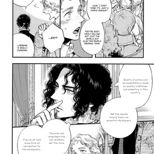 [SUZUKI Tsuta] Barbarities (update c.19+Extras) [Eng] {Naono Holics} – Gay Manga sex 298