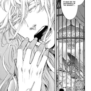 [SUZUKI Tsuta] Barbarities (update c.19+Extras) [Eng] {Naono Holics} – Gay Manga sex 299