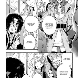 [SUZUKI Tsuta] Barbarities (update c.19+Extras) [Eng] {Naono Holics} – Gay Manga sex 302