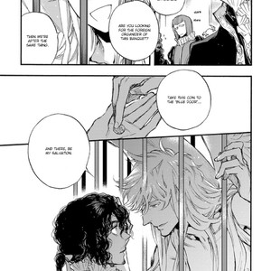 [SUZUKI Tsuta] Barbarities (update c.19+Extras) [Eng] {Naono Holics} – Gay Manga sex 305
