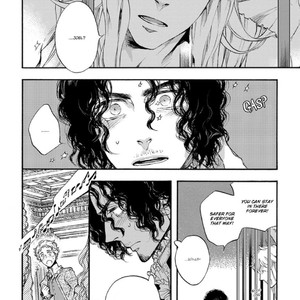 [SUZUKI Tsuta] Barbarities (update c.19+Extras) [Eng] {Naono Holics} – Gay Manga sex 306