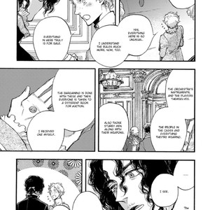 [SUZUKI Tsuta] Barbarities (update c.19+Extras) [Eng] {Naono Holics} – Gay Manga sex 307