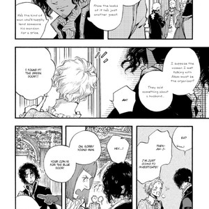 [SUZUKI Tsuta] Barbarities (update c.19+Extras) [Eng] {Naono Holics} – Gay Manga sex 308
