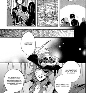 [SUZUKI Tsuta] Barbarities (update c.19+Extras) [Eng] {Naono Holics} – Gay Manga sex 309