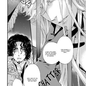 [SUZUKI Tsuta] Barbarities (update c.19+Extras) [Eng] {Naono Holics} – Gay Manga sex 310