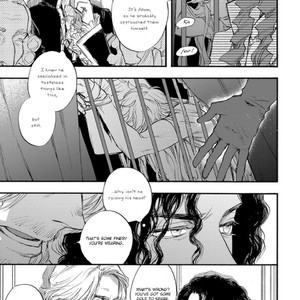 [SUZUKI Tsuta] Barbarities (update c.19+Extras) [Eng] {Naono Holics} – Gay Manga sex 315