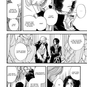 [SUZUKI Tsuta] Barbarities (update c.19+Extras) [Eng] {Naono Holics} – Gay Manga sex 316