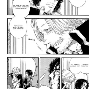 [SUZUKI Tsuta] Barbarities (update c.19+Extras) [Eng] {Naono Holics} – Gay Manga sex 318