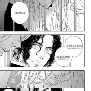 [SUZUKI Tsuta] Barbarities (update c.19+Extras) [Eng] {Naono Holics} – Gay Manga sex 319