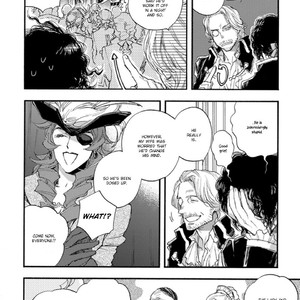 [SUZUKI Tsuta] Barbarities (update c.19+Extras) [Eng] {Naono Holics} – Gay Manga sex 320