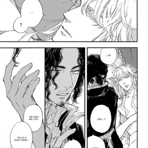 [SUZUKI Tsuta] Barbarities (update c.19+Extras) [Eng] {Naono Holics} – Gay Manga sex 323