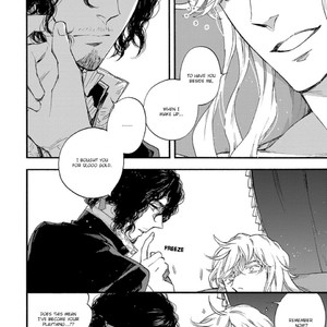 [SUZUKI Tsuta] Barbarities (update c.19+Extras) [Eng] {Naono Holics} – Gay Manga sex 324