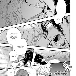 [SUZUKI Tsuta] Barbarities (update c.19+Extras) [Eng] {Naono Holics} – Gay Manga sex 327
