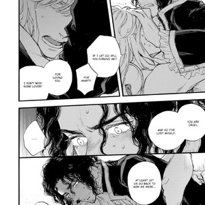 [SUZUKI Tsuta] Barbarities (update c.19+Extras) [Eng] {Naono Holics} – Gay Manga sex 328