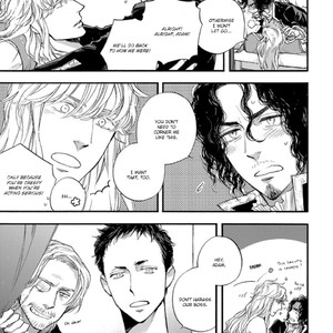 [SUZUKI Tsuta] Barbarities (update c.19+Extras) [Eng] {Naono Holics} – Gay Manga sex 329