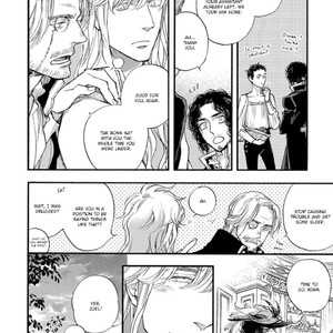 [SUZUKI Tsuta] Barbarities (update c.19+Extras) [Eng] {Naono Holics} – Gay Manga sex 330