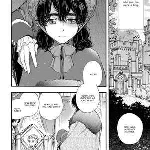 [SUZUKI Tsuta] Barbarities (update c.19+Extras) [Eng] {Naono Holics} – Gay Manga sex 334