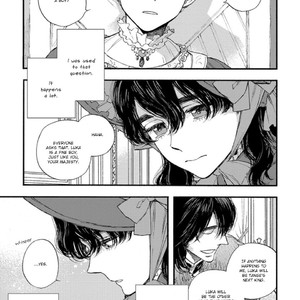 [SUZUKI Tsuta] Barbarities (update c.19+Extras) [Eng] {Naono Holics} – Gay Manga sex 335