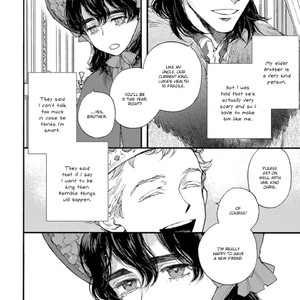 [SUZUKI Tsuta] Barbarities (update c.19+Extras) [Eng] {Naono Holics} – Gay Manga sex 336