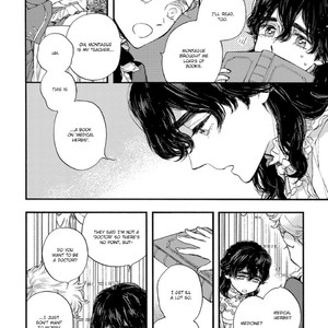 [SUZUKI Tsuta] Barbarities (update c.19+Extras) [Eng] {Naono Holics} – Gay Manga sex 338
