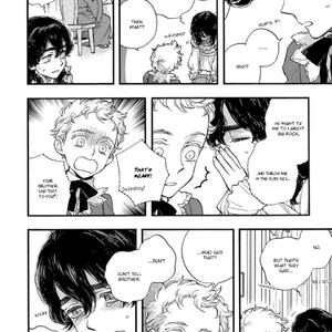 [SUZUKI Tsuta] Barbarities (update c.19+Extras) [Eng] {Naono Holics} – Gay Manga sex 340