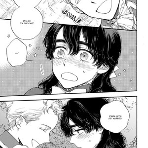 [SUZUKI Tsuta] Barbarities (update c.19+Extras) [Eng] {Naono Holics} – Gay Manga sex 347