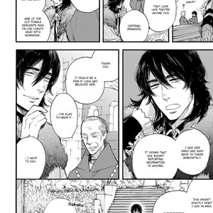 [SUZUKI Tsuta] Barbarities (update c.19+Extras) [Eng] {Naono Holics} – Gay Manga sex 348