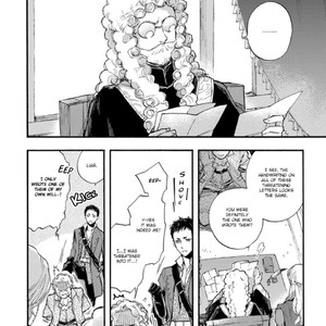 [SUZUKI Tsuta] Barbarities (update c.19+Extras) [Eng] {Naono Holics} – Gay Manga sex 352