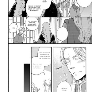 [SUZUKI Tsuta] Barbarities (update c.19+Extras) [Eng] {Naono Holics} – Gay Manga sex 364