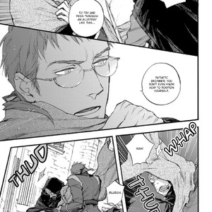 [SUZUKI Tsuta] Barbarities (update c.19+Extras) [Eng] {Naono Holics} – Gay Manga sex 367