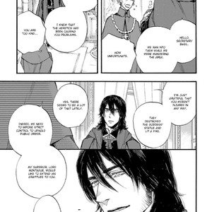 [SUZUKI Tsuta] Barbarities (update c.19+Extras) [Eng] {Naono Holics} – Gay Manga sex 369