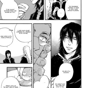[SUZUKI Tsuta] Barbarities (update c.19+Extras) [Eng] {Naono Holics} – Gay Manga sex 378