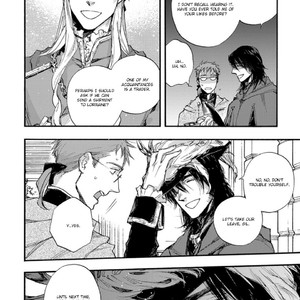 [SUZUKI Tsuta] Barbarities (update c.19+Extras) [Eng] {Naono Holics} – Gay Manga sex 385