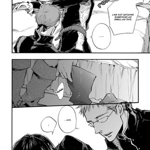 [SUZUKI Tsuta] Barbarities (update c.19+Extras) [Eng] {Naono Holics} – Gay Manga sex 389