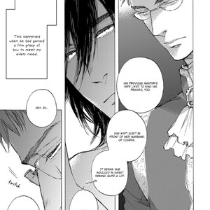 [SUZUKI Tsuta] Barbarities (update c.19+Extras) [Eng] {Naono Holics} – Gay Manga sex 395