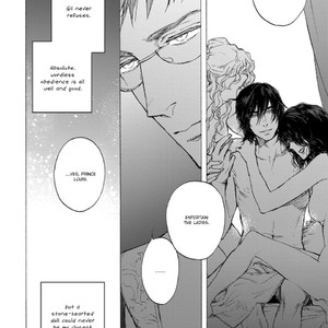[SUZUKI Tsuta] Barbarities (update c.19+Extras) [Eng] {Naono Holics} – Gay Manga sex 396