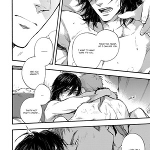 [SUZUKI Tsuta] Barbarities (update c.19+Extras) [Eng] {Naono Holics} – Gay Manga sex 400
