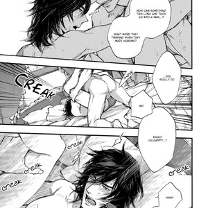 [SUZUKI Tsuta] Barbarities (update c.19+Extras) [Eng] {Naono Holics} – Gay Manga sex 401