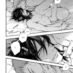 [SUZUKI Tsuta] Barbarities (update c.19+Extras) [Eng] {Naono Holics} – Gay Manga sex 402