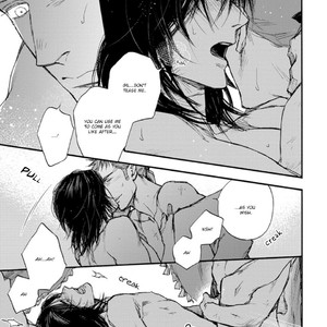 [SUZUKI Tsuta] Barbarities (update c.19+Extras) [Eng] {Naono Holics} – Gay Manga sex 405