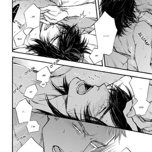 [SUZUKI Tsuta] Barbarities (update c.19+Extras) [Eng] {Naono Holics} – Gay Manga sex 406