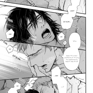 [SUZUKI Tsuta] Barbarities (update c.19+Extras) [Eng] {Naono Holics} – Gay Manga sex 407