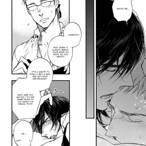 [SUZUKI Tsuta] Barbarities (update c.19+Extras) [Eng] {Naono Holics} – Gay Manga sex 408