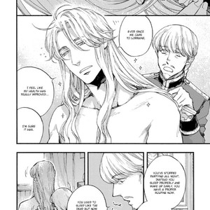 [SUZUKI Tsuta] Barbarities (update c.19+Extras) [Eng] {Naono Holics} – Gay Manga sex 414